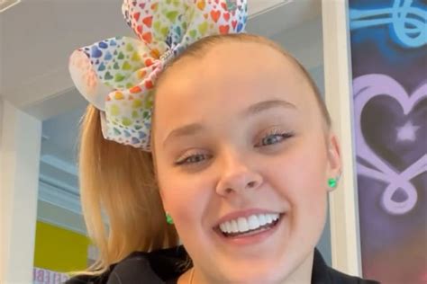 does jojo siwa have an only fans|Official JoJo Siwa Fanpage